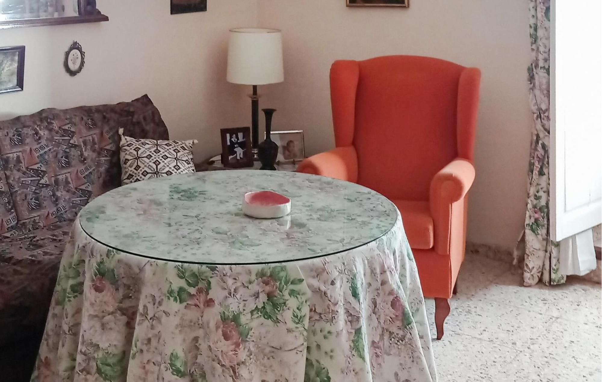 דירות Peñaflor La Casa Del Limonero מראה חיצוני תמונה